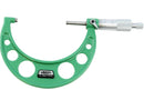 INSIZE OUTSIDE MICROMETER SET | 0 - 100mm x 0.01mm | INSIZE 3203-1004A