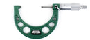 INSIZE OUTSIDE MICROMETER SET - Insize 3203-1212A 0-12"