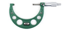 INSIZE OUTSIDE MICROMETER SET - Insize 3203-1212A 0-12"