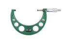INSIZE OUTSIDE MICROMETER SET - Insize 3203-1212A 0-12"
