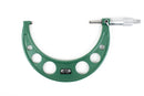 INSIZE OUTSIDE MICROMETER SET - Insize 3203-1212A 0-12"