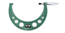 INSIZE OUTSIDE MICROMETER SET - Insize 3203-1212A 0-12"