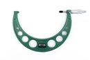 INSIZE OUTSIDE MICROMETER SET - Insize 3203-126A 6-12"