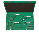 INSIZE OUTSIDE MICROMETER SET - Insize 3203-3006A 150-300mm