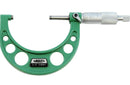 INSIZE OUTSIDE MICROMETER SET - Insize 3203-33A 0-3"