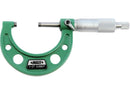 INSIZE OUTSIDE MICROMETER SET - Insize 3203-33A 0-3"