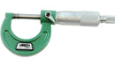 INSIZE OUTSIDE MICROMETER SET - Insize 3203-33A 0-3"