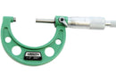 INSIZE OUTSIDE MICROMETER SET - Insize 3203-44A 0-4"