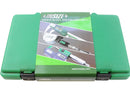INSIZE OUTSIDE MICROMETER SET - Insize 3203-44A 0-4"