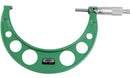 INSIZE OUTSIDE MICROMETER SET - Insize 3203-66A 0-6"