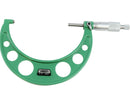 INSIZE OUTSIDE MICROMETER SET - Insize 3203-66A 0-6"