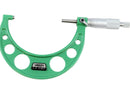 INSIZE OUTSIDE MICROMETER SET - Insize 3203-66A 0-6"
