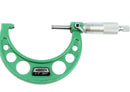 INSIZE OUTSIDE MICROMETER SET - Insize 3203-66A 0-6"