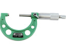 INSIZE OUTSIDE MICROMETER SET - Insize 3203-66A 0-6"