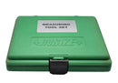 INSIZE OUTSIDE MICROMETER SET - Insize 3203-753A 0-75mm