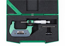 INSIZE OUTSIDE MICROMETER W/ COUNTER 25-50MM - 3400-50