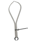 INSIZE OUTSIDE SPRING CALIPER - INSIZE 7262-150 140mm