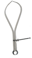 INSIZE OUTSIDE SPRING CALIPER - INSIZE 7262-200 200mm