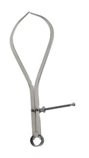 INSIZE OUTSIDE SPRING CALIPER - INSIZE 7262-250 270mm