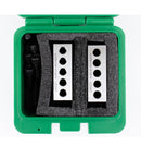 INSIZE PARALLEL SET 75x50x25MM - 6531-25