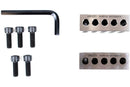INSIZE PARALLEL SET 75x50x25MM - 6531-25