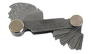 INSIZE PITCH GAUGE - INSIZE 4820-124 0.25-7mm