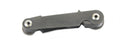INSIZE PITCH GAUGE - INSIZE 4820-230 4-42TPI