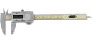 INSIZE PLASTIC DIGITAL CALIPER - INSIZE 1139-150 0-150mm / 0-6"