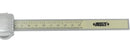 INSIZE PLASTIC DIGITAL CALIPER - INSIZE 1139-150 0-150mm / 0-6"