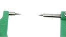 INSIZE POINT MICROMETER | 25 - 50mm x 0.01mm | INSIZE 3230-50BA