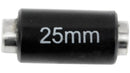 INSIZE POINT MICROMETER | 25 - 50mm x 0.01mm | INSIZE 3230-50BA