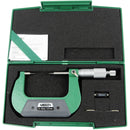 INSIZE POINT MICROMETER | 25 - 50mm x 0.01mm | INSIZE 3230-50BA