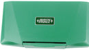 INSIZE POINT MICROMETER - INSIZE 3230-1 0-1"