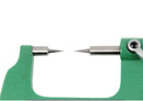 INSIZE POINT MICROMETER - INSIZE 3230-25BA 0-25mm