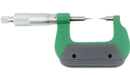 INSIZE POINT MICROMETER - INSIZE 3230-25BA 0-25mm