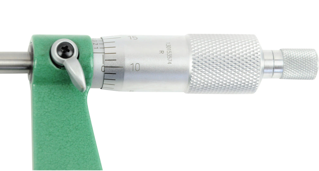 Insize Point Micrometer POINT MICROMETER - INSIZE 3230-4 3-4