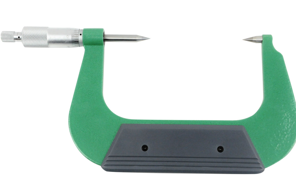 Insize Point Micrometer POINT MICROMETER - INSIZE 3230-4 3-4