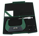 INSIZE POINT MICROMETER - INSIZE 3230-75BA 50-75mm