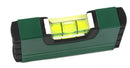 INSIZE PORTABLE LEVEL - INSIZE 4912-100 100mm / 4"