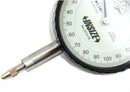 INSIZE PRECISION DIAL INDICATOR - INSIZE 2313-1A 1mm