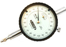INSIZE PRECISION DIAL INDICATOR - INSIZE 2313-1A 1mm