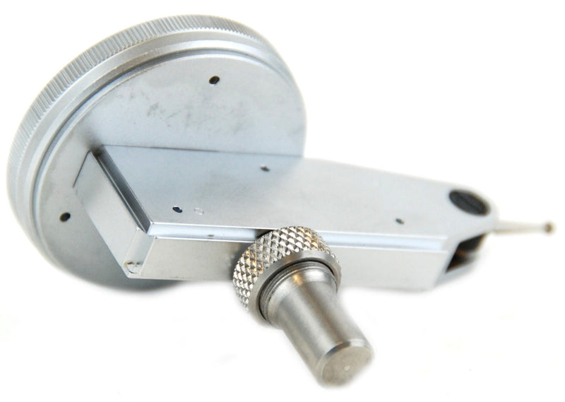 PRECISION DIAL TEST INDICATOR - Insize 0.2mm | Wallers Industrial