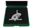 INSIZE PROTRACTOR | 0 - 320 Degree | INSIZE 2374-320