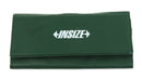 INSIZE RADIUS GAUGE SET - INSIZE 4804-25E 1/64-1/2"