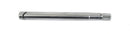 INSIZE RADIUS GAUGE SET - INSIZE 4804-25E 1/64-1/2"