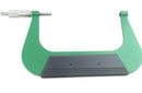 INSIZE SCREW THREAD MICROMETER - INSIZE 3281-175A 150-175mm