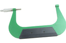 INSIZE SCREW THREAD MICROMETER - INSIZE 3281-200A 175-200mm