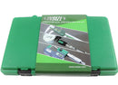 INSIZE SCREW THREAD MICROMETER - INSIZE 3281-200A 175-200mm