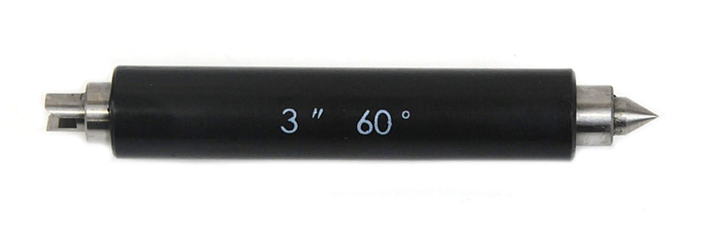INSIZE 3281-4 Screw Thread Micrometer 3-4 Inch