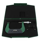 INSIZE SCREW THREAD MICROMETER - INSIZE 3281-4 3-4"